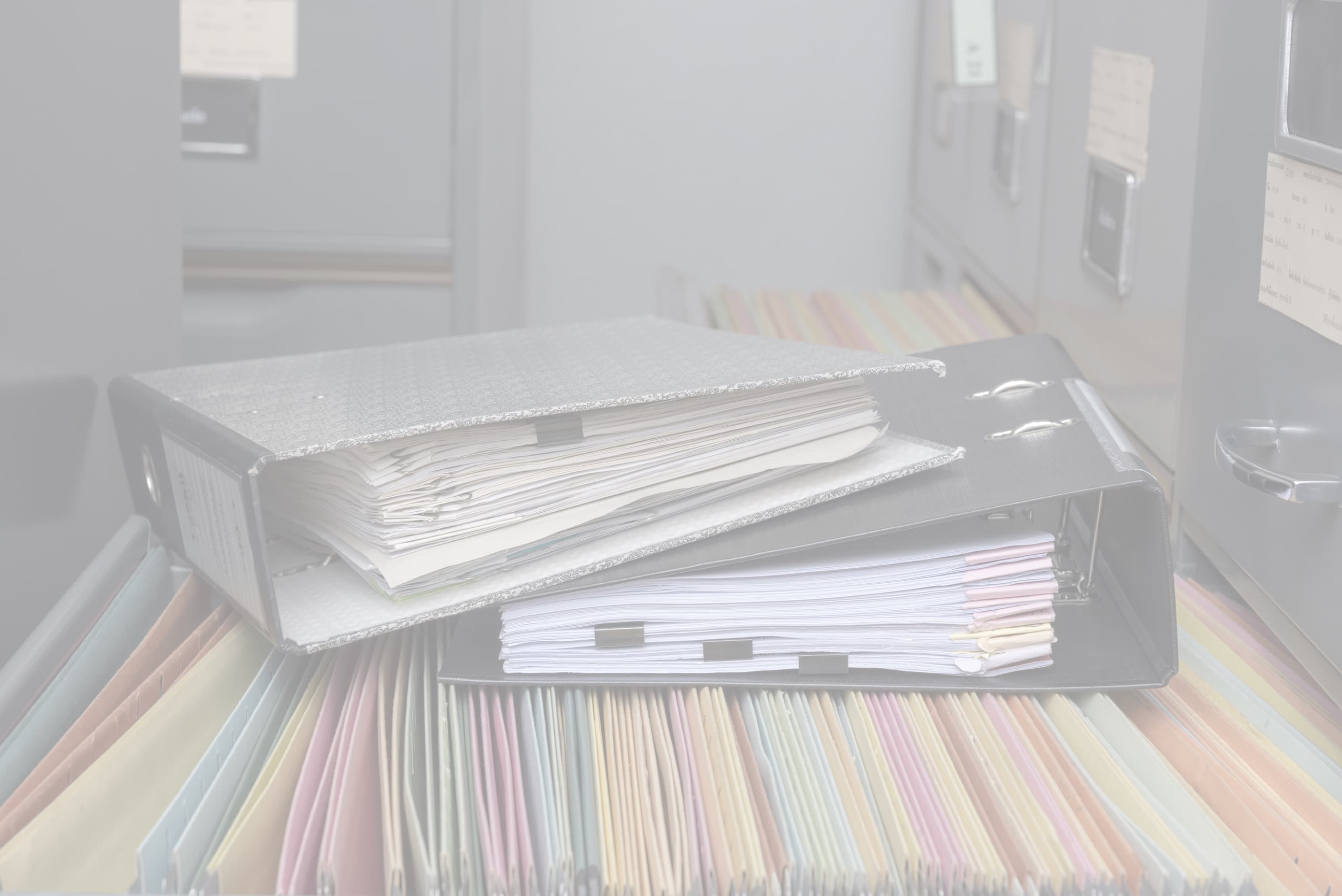 Dokumenten Management, Dokumentenverarbeitung, Digitale Mitarbeiter, Automatisierung