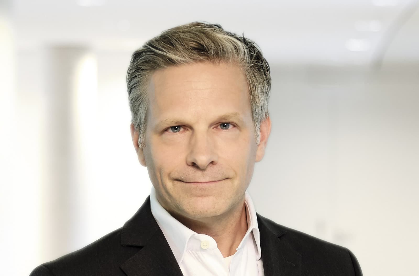 Sven Lixenfeld